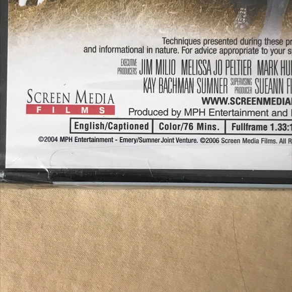 Dog Whisperer 3 Episodes Coach Brooks & Ava Cesar Millan Screen Media DVD - Picture 4 of 8